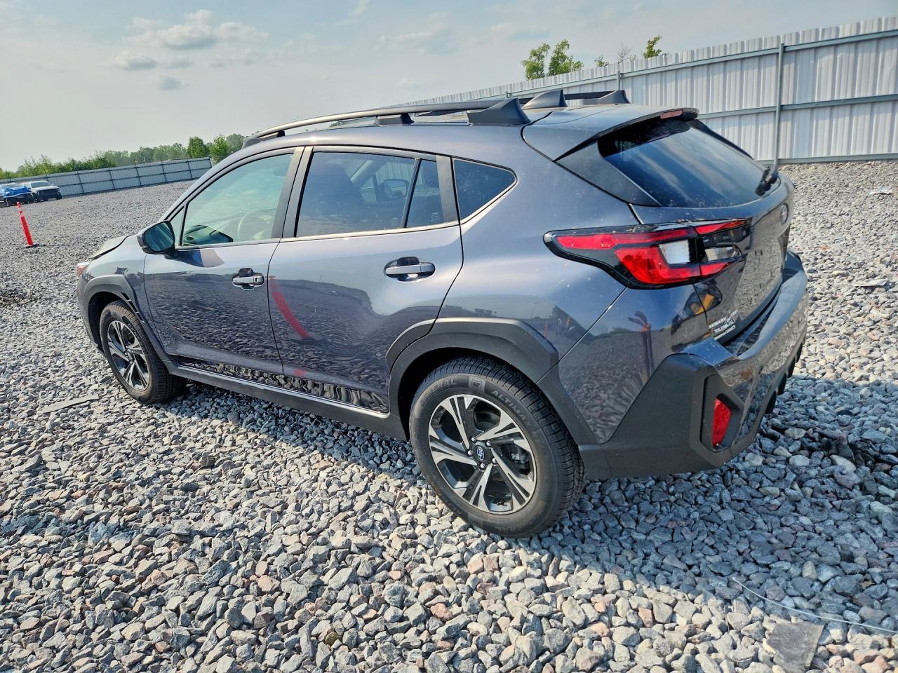 2024 Subaru Crosstrek Premium - zdjęcie 2