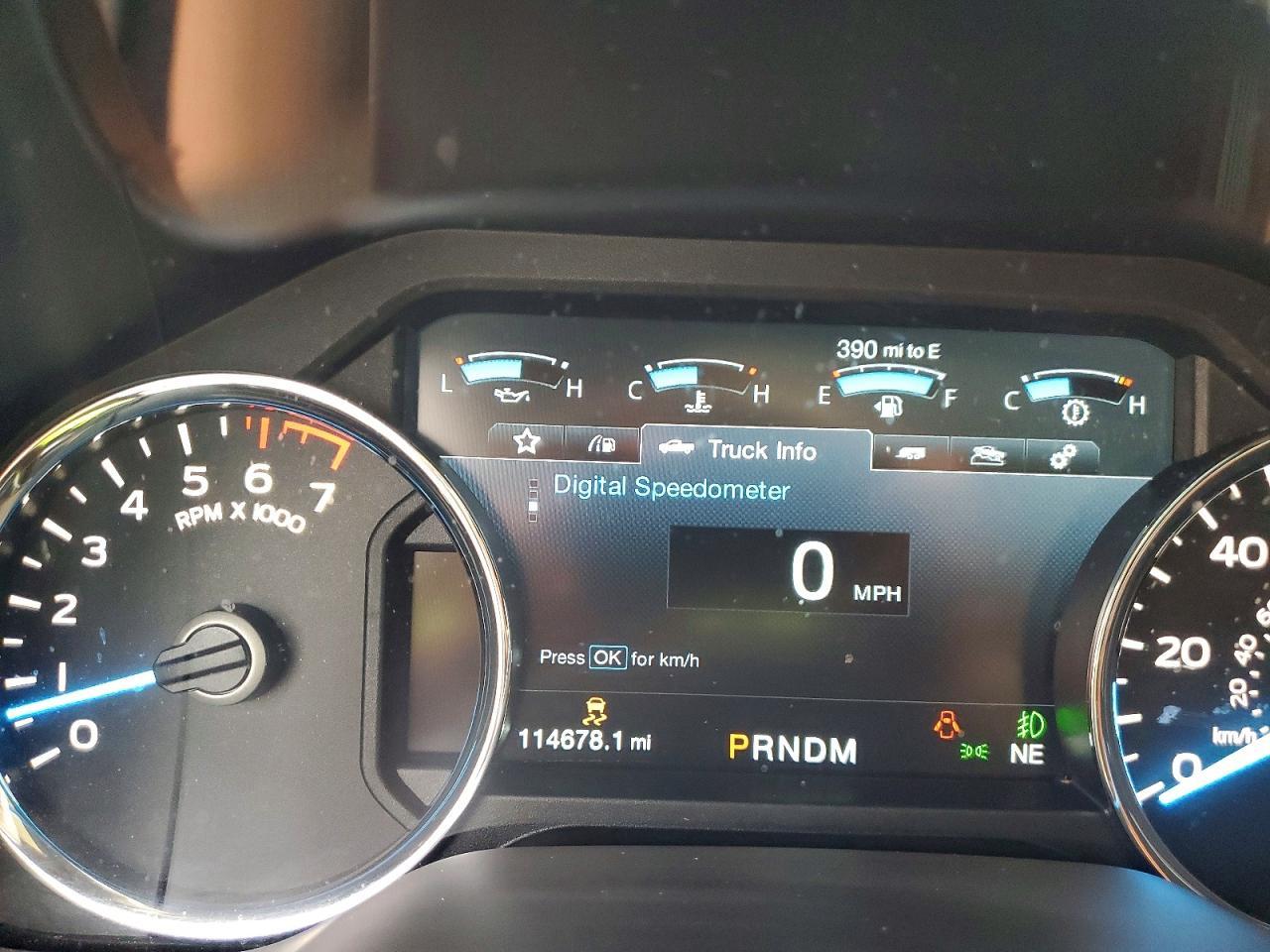 2019 Ford F150 Supercrew - zdjęcie 9