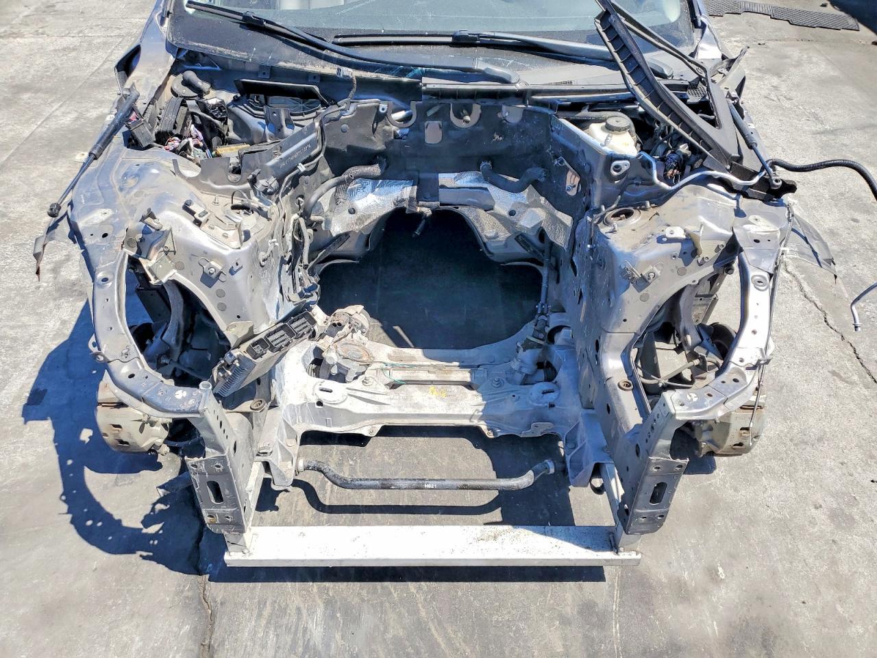 2019 Infiniti Q50 3.0T Luxe - zdjęcie 11
