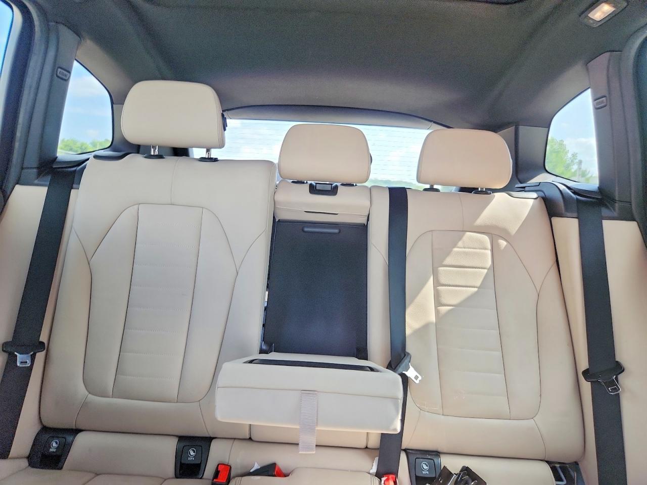 2019 BMW X3 xDrive30I - zdjęcie 10
