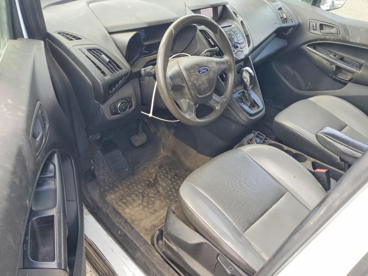 2015 Ford Transit Connect Xl - zdjęcie 8