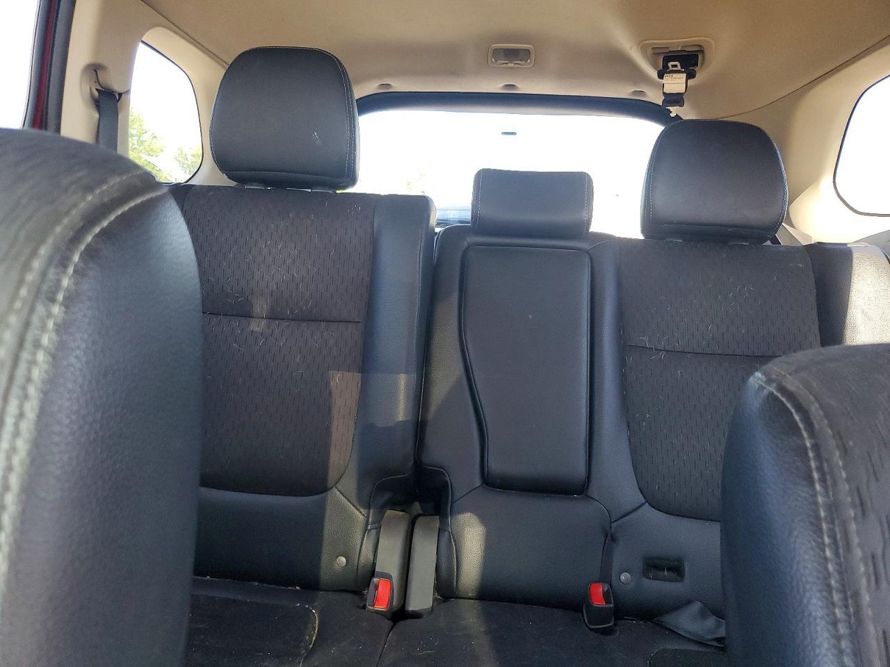 2015 Mitsubishi Outlander Se - zdjęcie 10