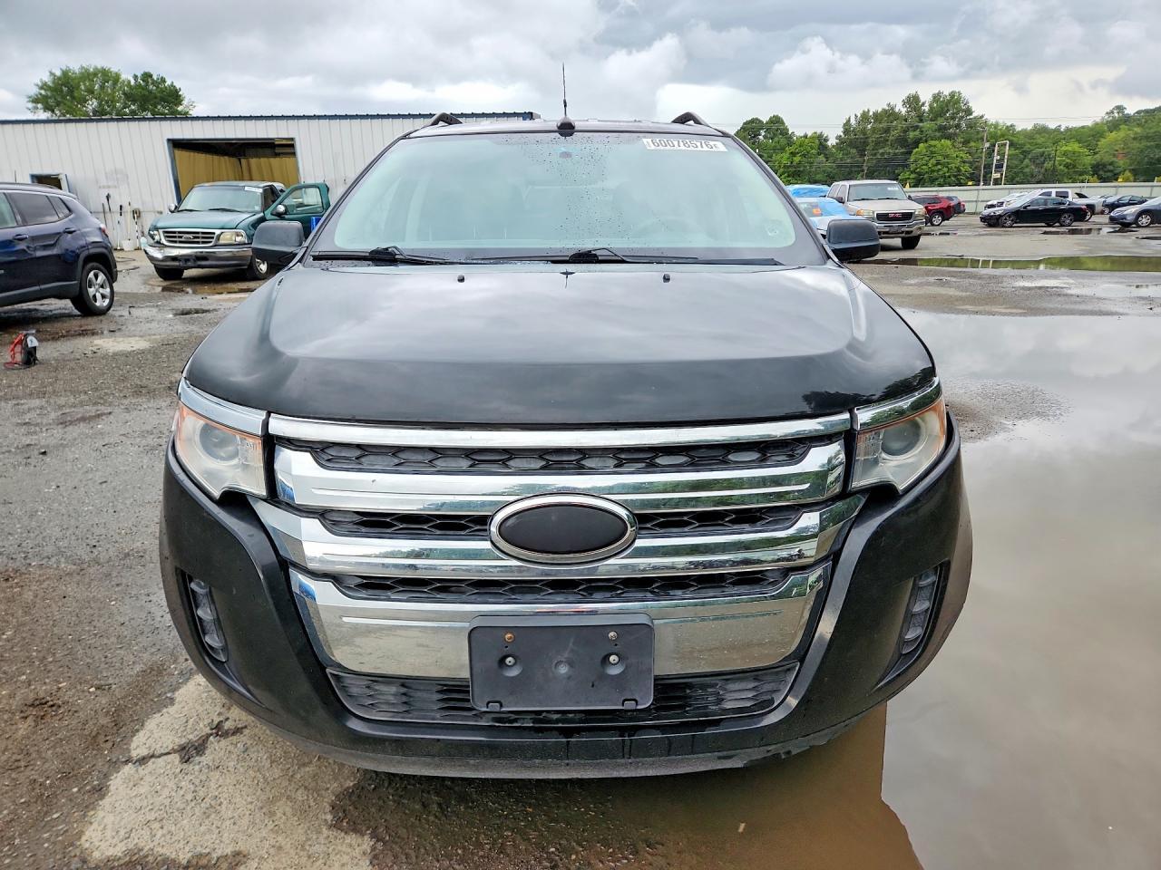 2013 Ford Edge Se - zdjęcie 5