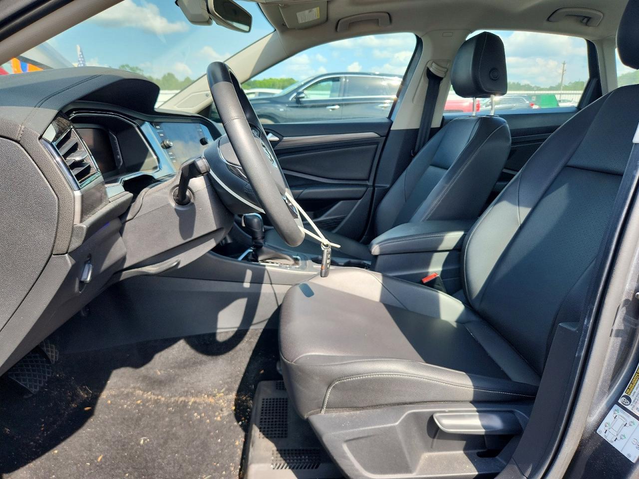 2020 Volkswagen Jetta Sel - zdjęcie 7