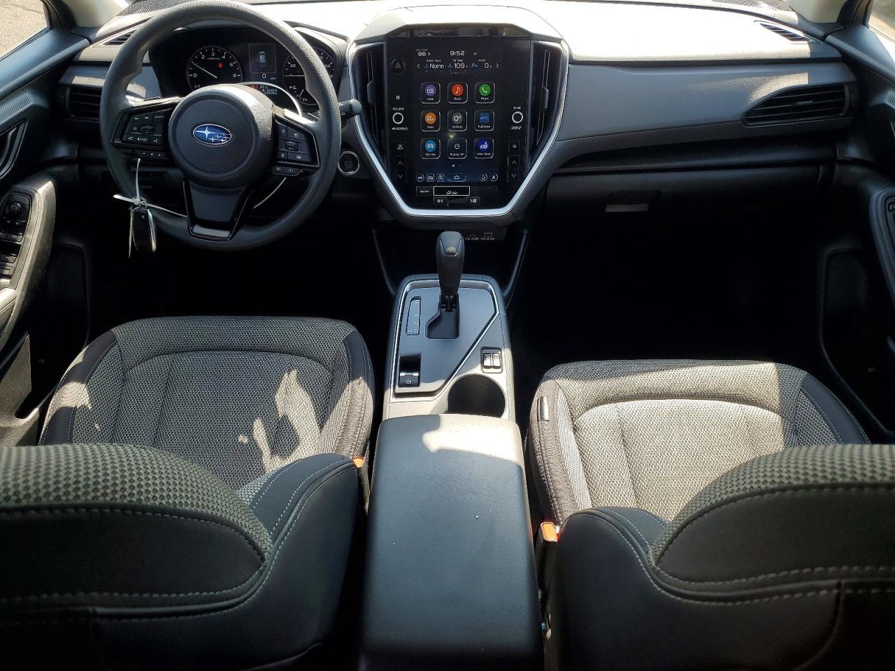2024 Subaru Crosstrek Premium - zdjęcie 8