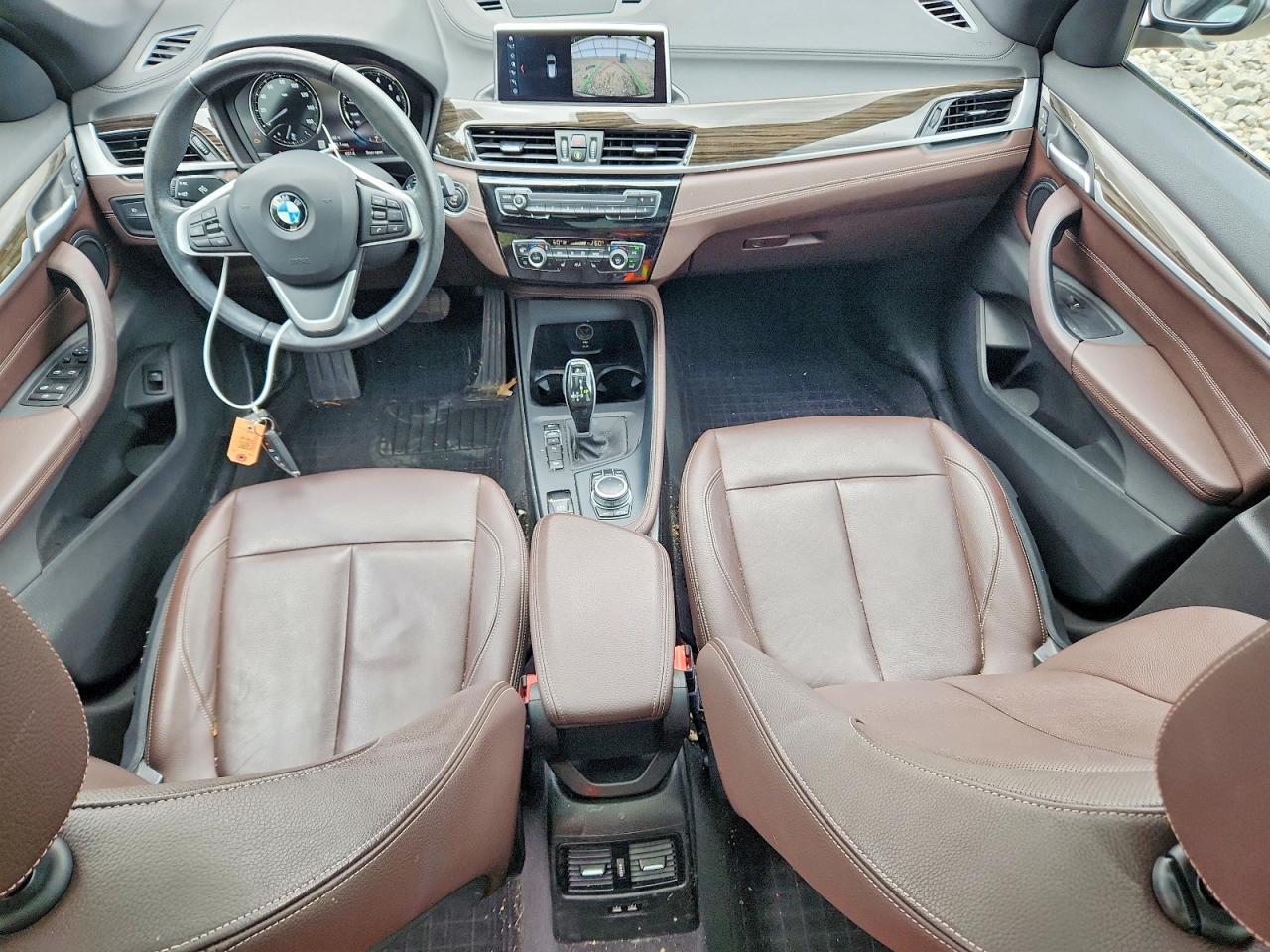 2020 BMW X1 xDrive28I - zdjęcie 8