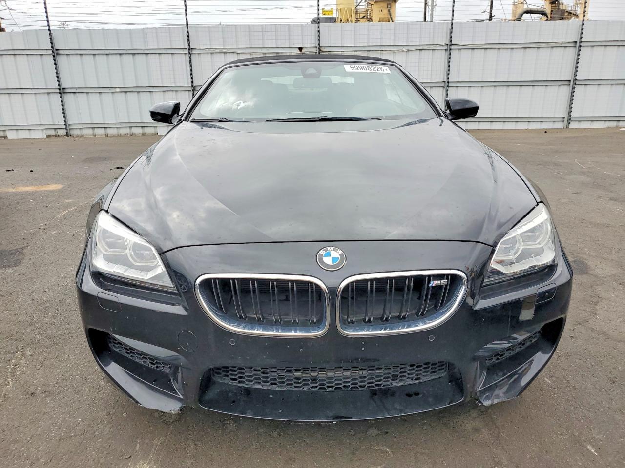 2013 BMW M6 - zdjęcie 5