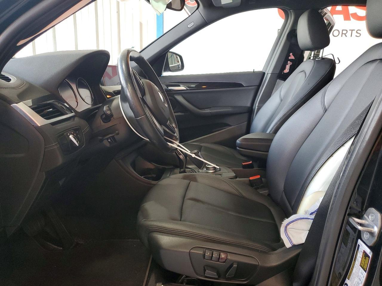 2021 BMW X1 Sdrive28I - zdjęcie 7