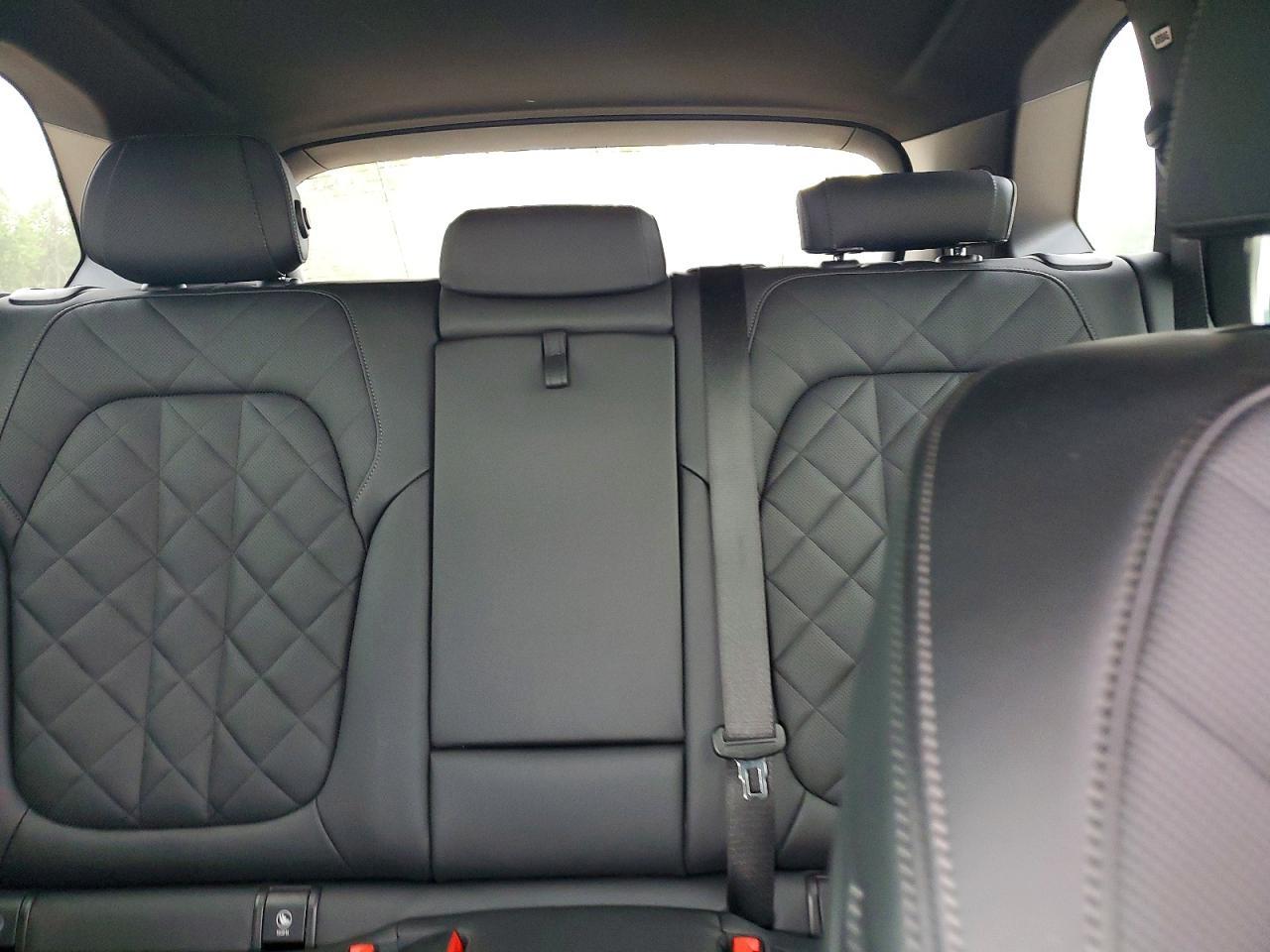 2024 BMW X5 xDrive40I - zdjęcie 10