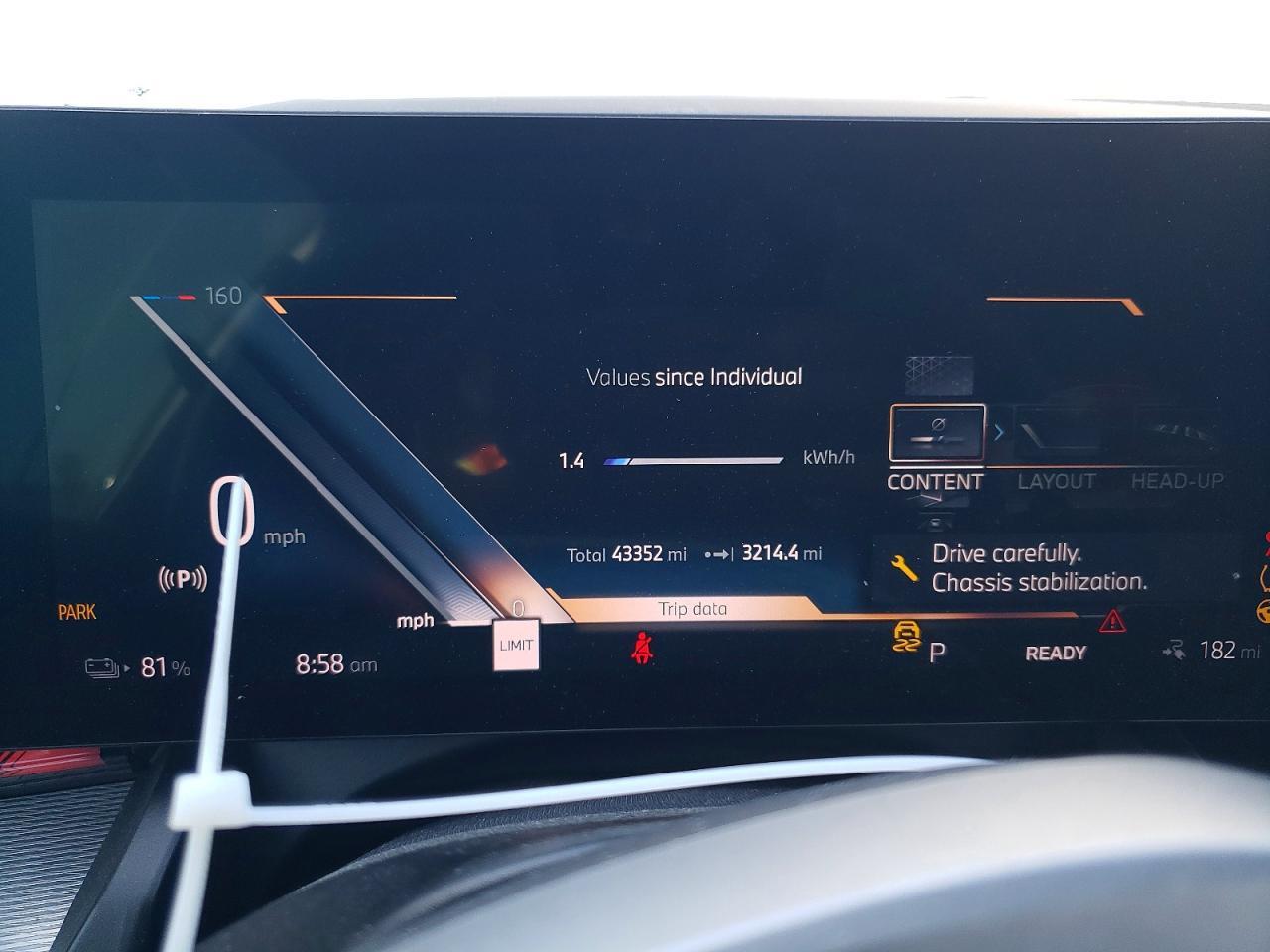 2024 BMW I5 Edrive 40 - zdjęcie 9