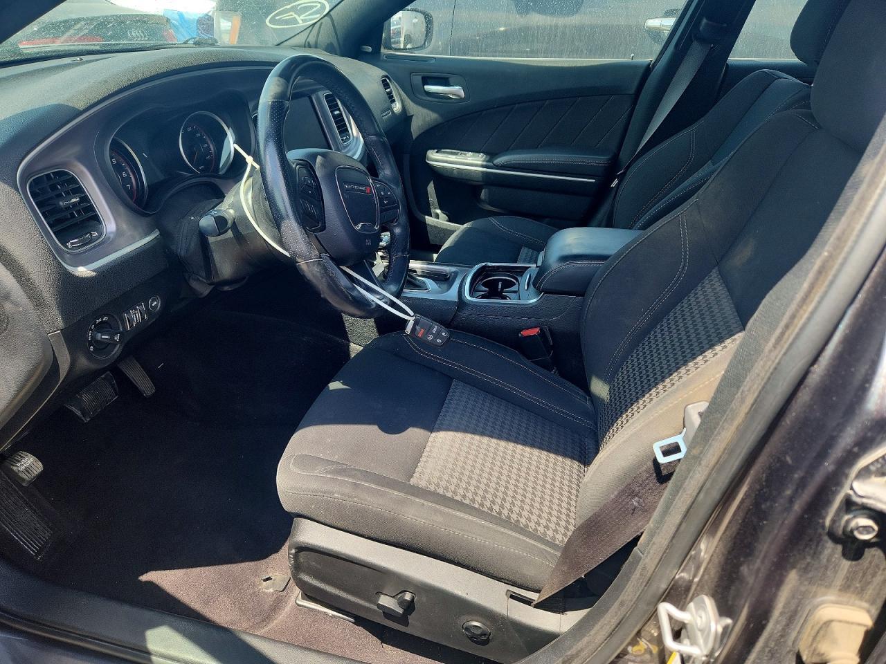 2019 Dodge Charger Sxt - zdjęcie 7