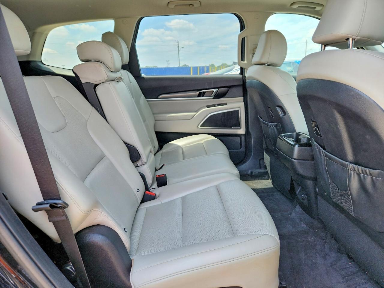 2020 Kia Telluride S - zdjęcie 11