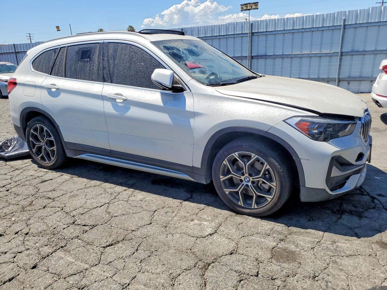 2021 BMW X1 Sdrive28I - zdjęcie 4