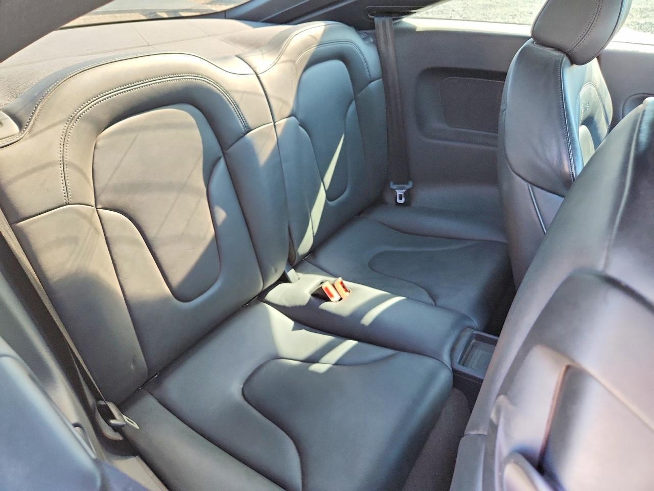 2014 Audi Tt Premium Plus - zdjęcie 10