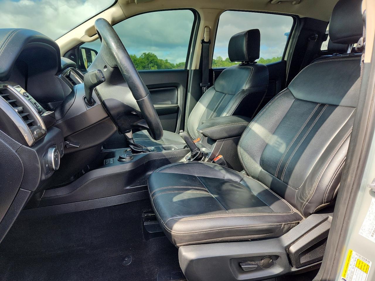 2021 Ford Ranger Xl - zdjęcie 7