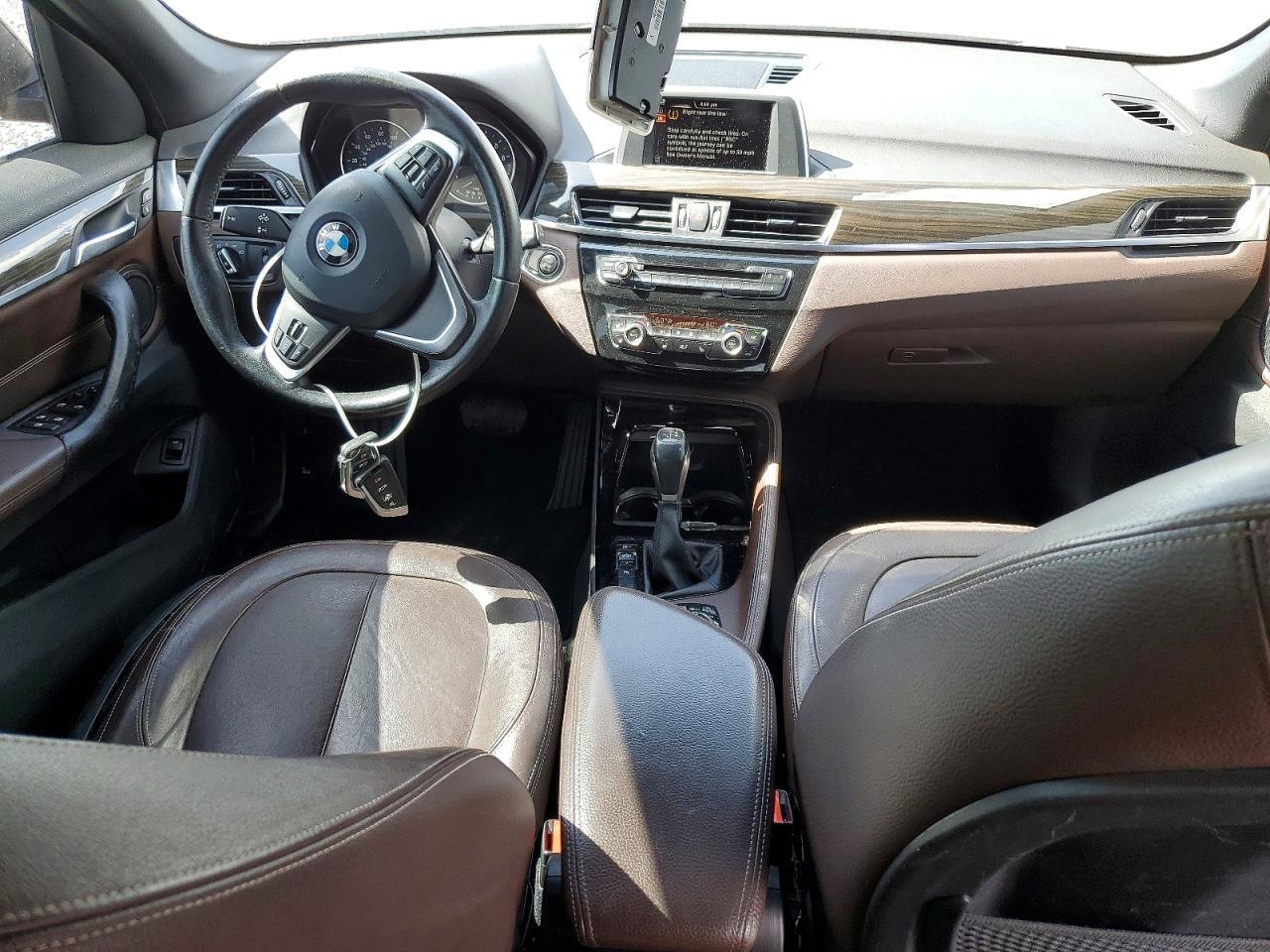 2016 BMW X1 xDrive28I - zdjęcie 8