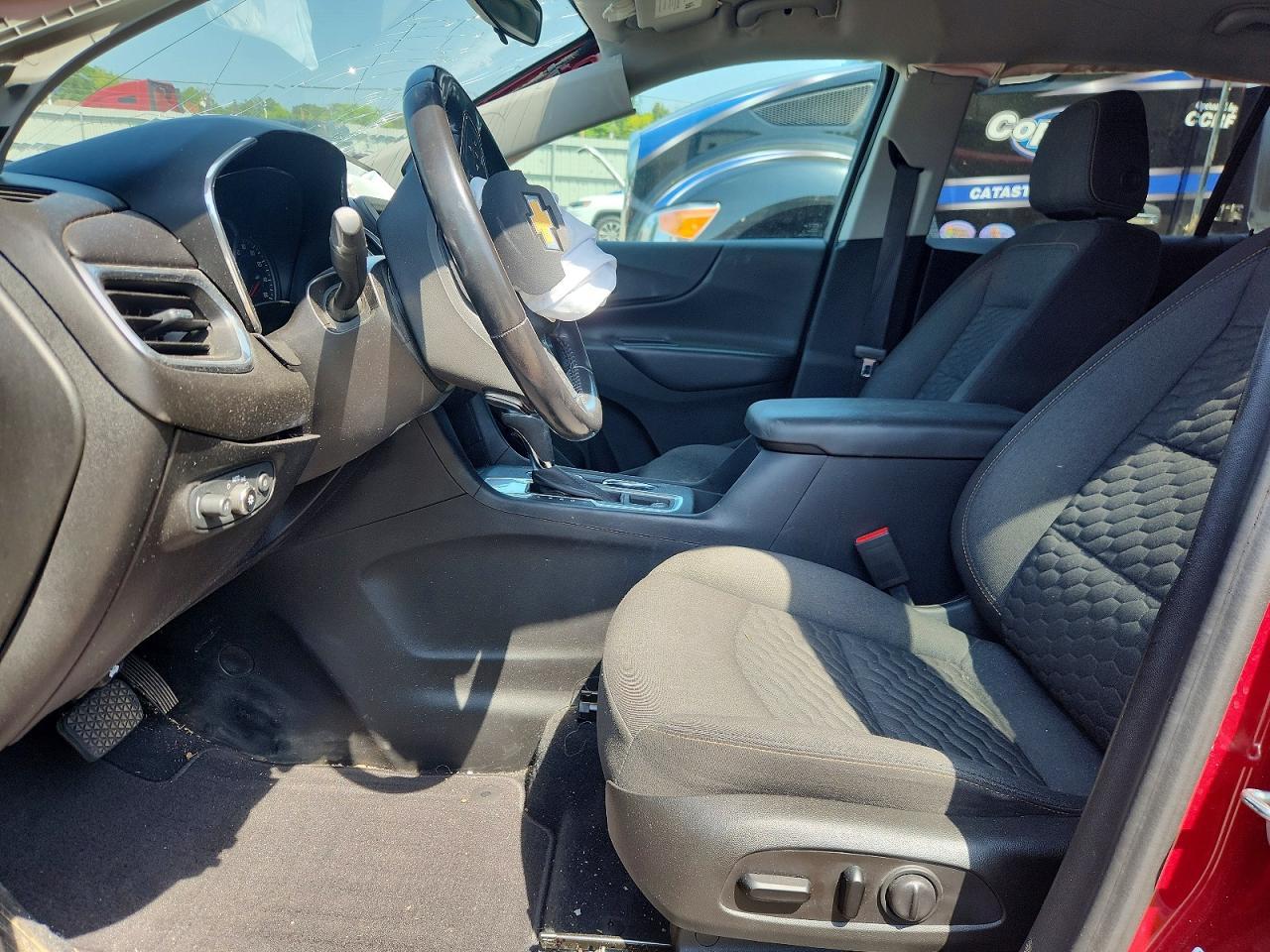 2020 Chevrolet Equinox Lt - zdjęcie 7