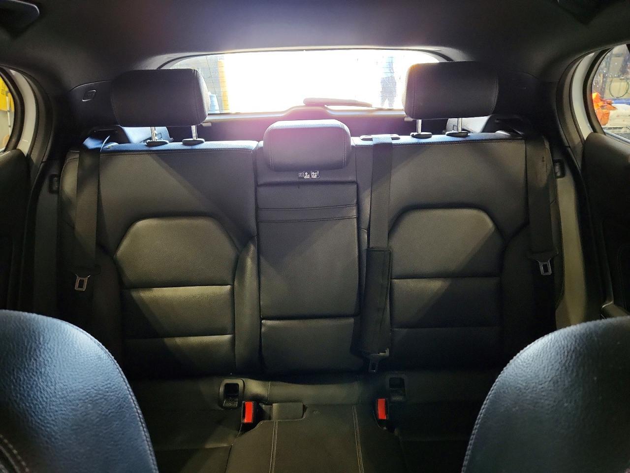2020 Mercedes-Benz Gla 250 4Matic - zdjęcie 10