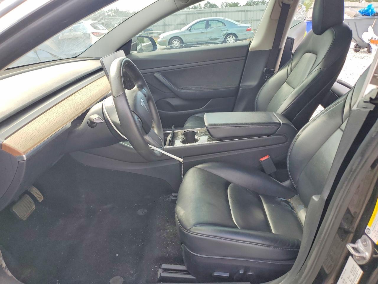2020 Tesla Model 3 - zdjęcie 7