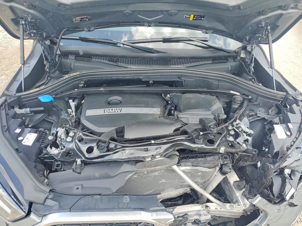 2025 BMW X2 xDrive28I - zdjęcie 12