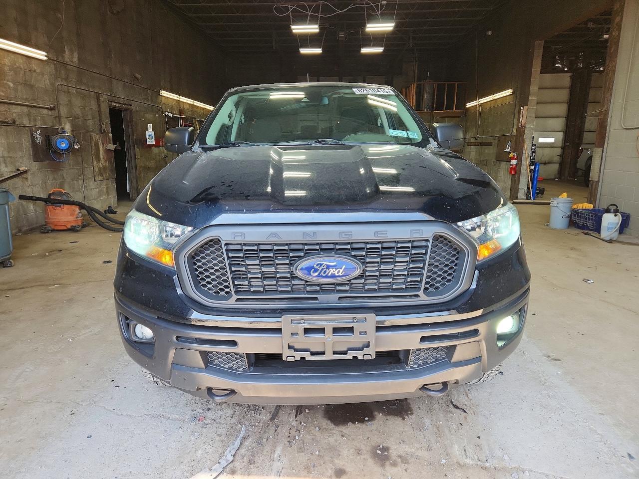 2019 Ford Ranger Xl - zdjęcie 5
