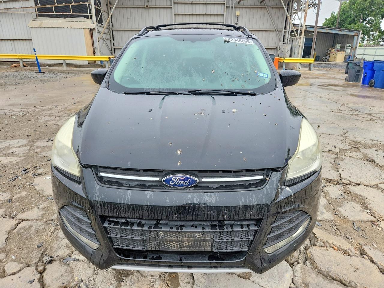 2015 Ford Escape Se - zdjęcie 5