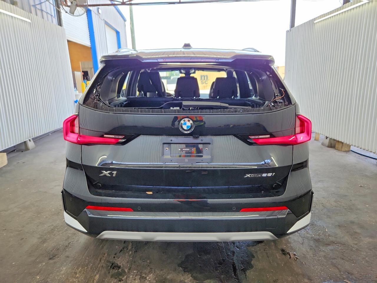 2026 BMW X1 xDrive28I - zdjęcie 6