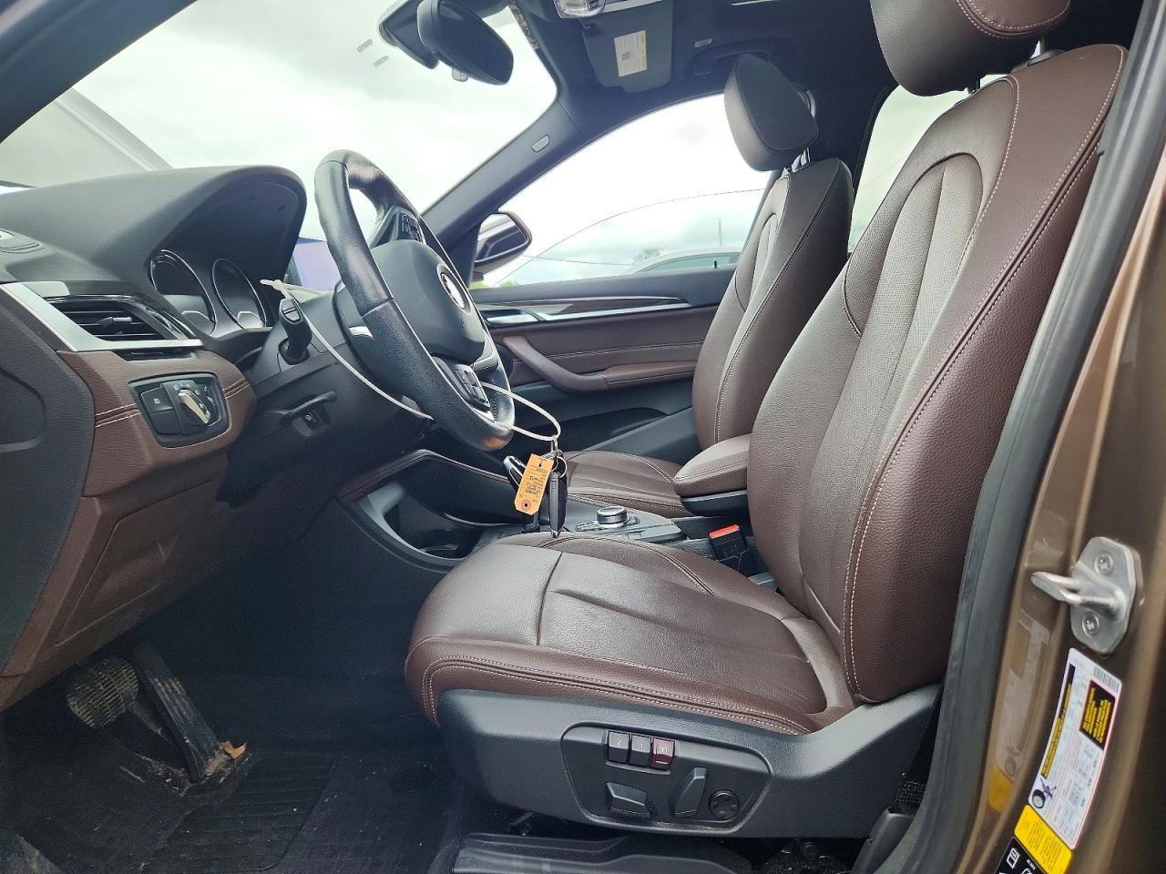 2020 BMW X1 xDrive28I - zdjęcie 7