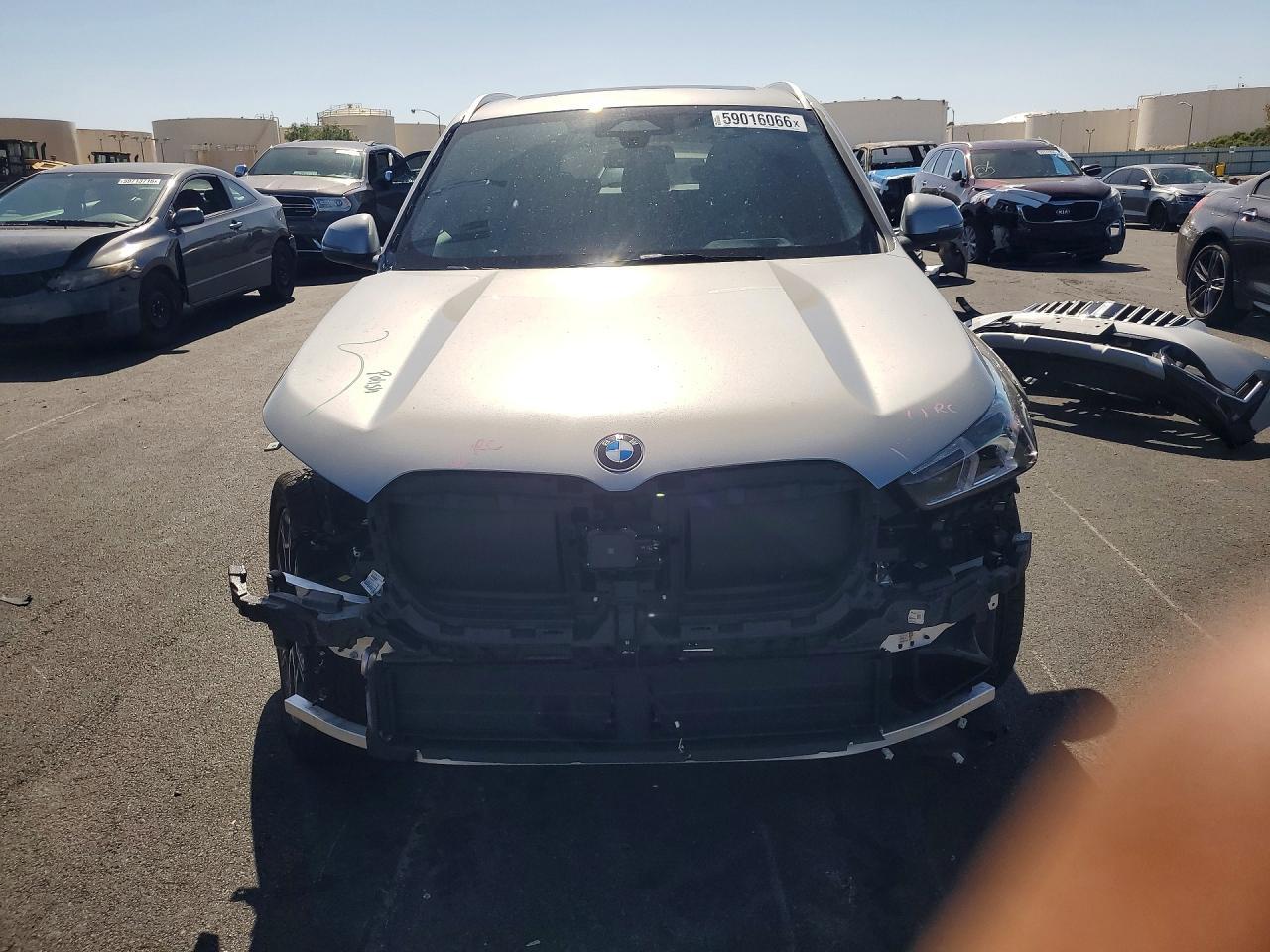 2026 BMW X1 xDrive28I - zdjęcie 5
