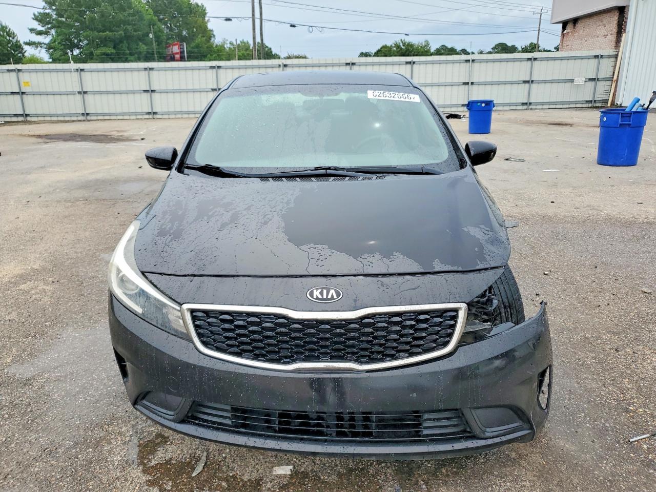 2017 Kia Forte Lx - zdjęcie 5