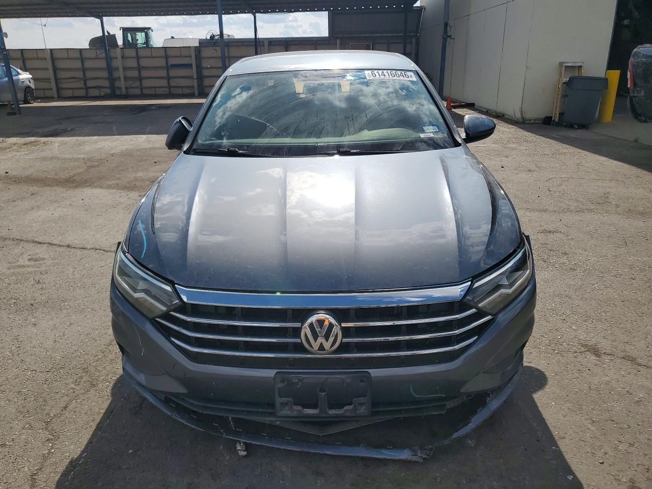 2020 Volkswagen Jetta S - zdjęcie 5