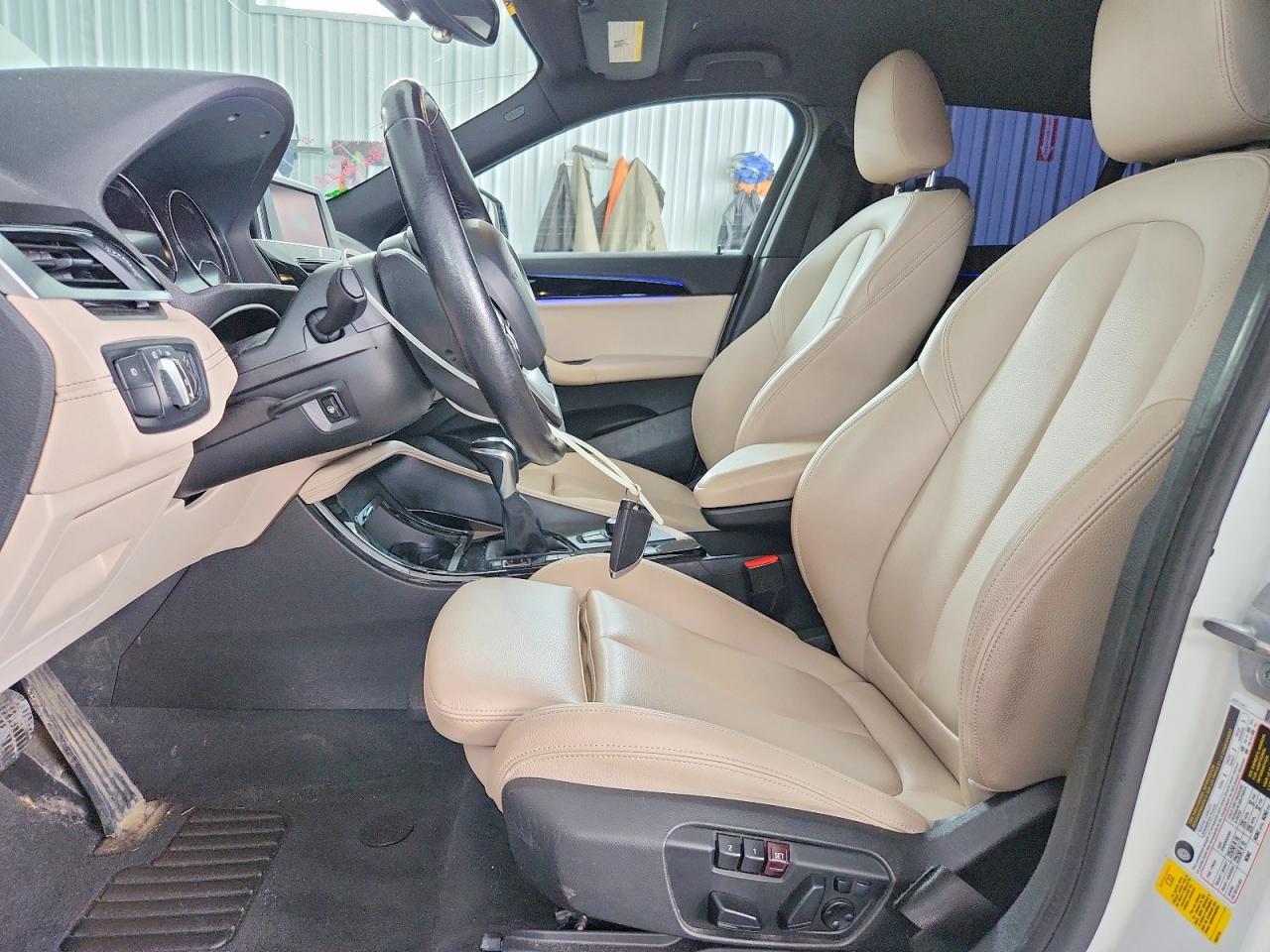2018 BMW X2 Sdrive28I - zdjęcie 7