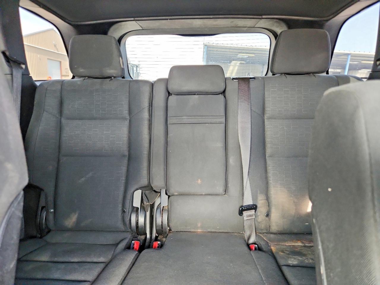2014 Jeep Grand Cherokee Laredo - zdjęcie 10