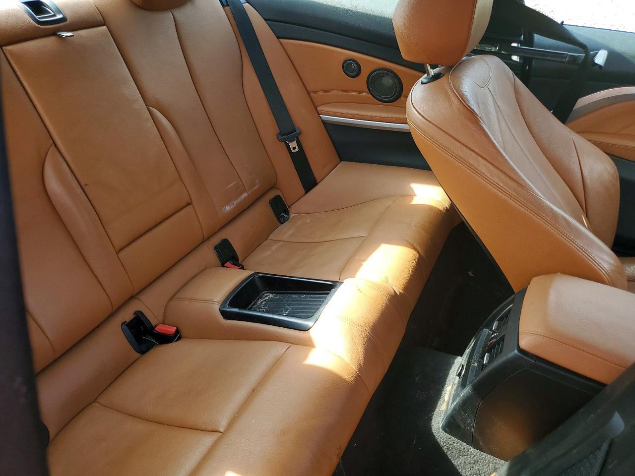 2019 BMW Seria 4 Coupe 430i - zdjęcie 10