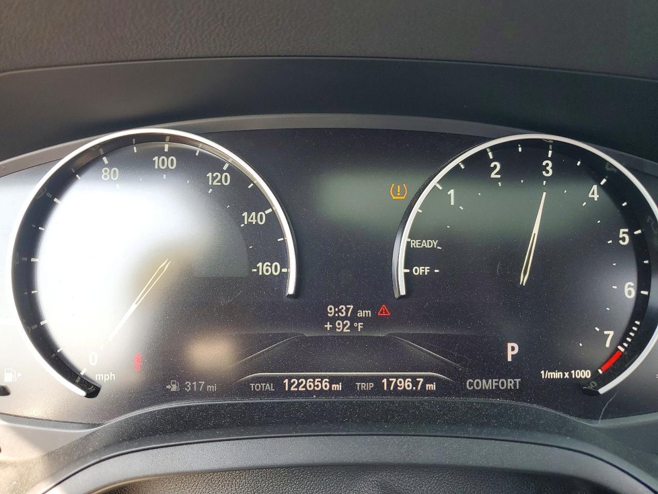 2019 BMW 330I - zdjęcie 9