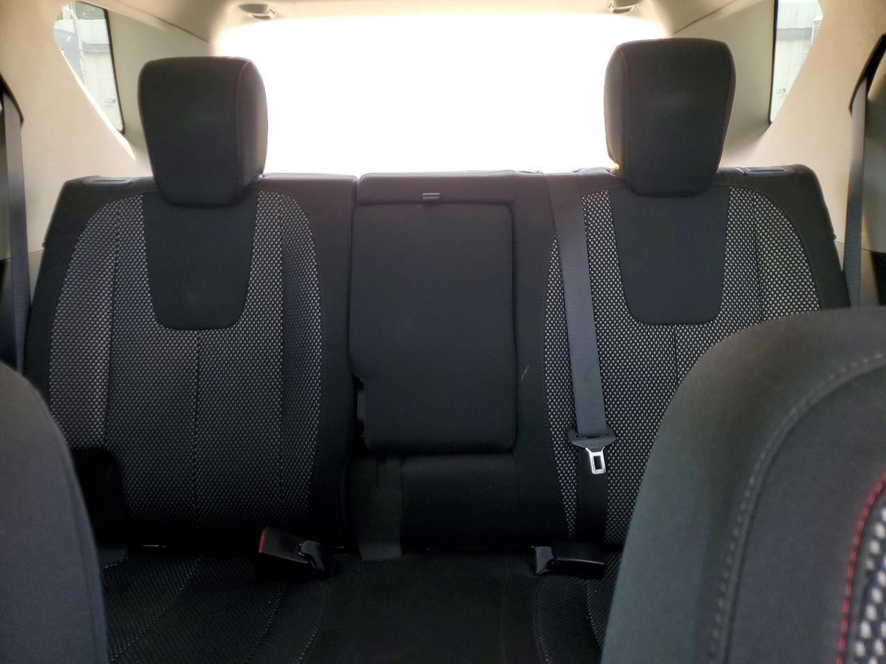 2017 Chevrolet Equinox Ls - zdjęcie 10