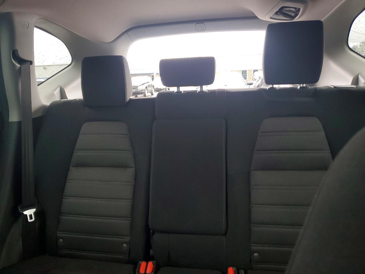 2020 Honda Cr-V Ex - zdjęcie 10