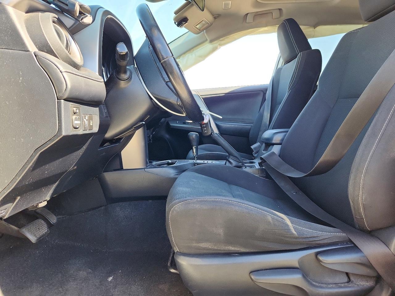 2017 Toyota Rav4 Hybrid Xle - zdjęcie 7