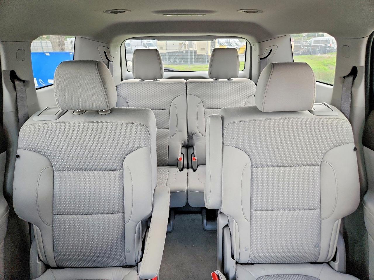 2020 GMC Acadia Sle - zdjęcie 10