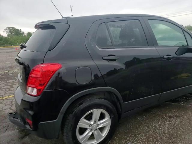 2020 Chevrolet Trax Ls - zdjęcie 15
