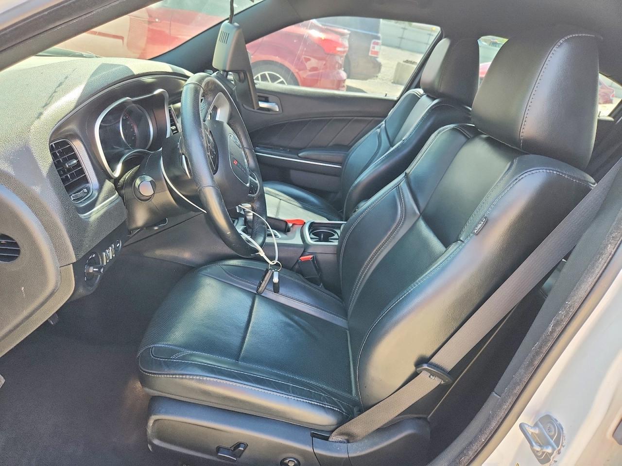 2018 Dodge Charger R/T - zdjęcie 7