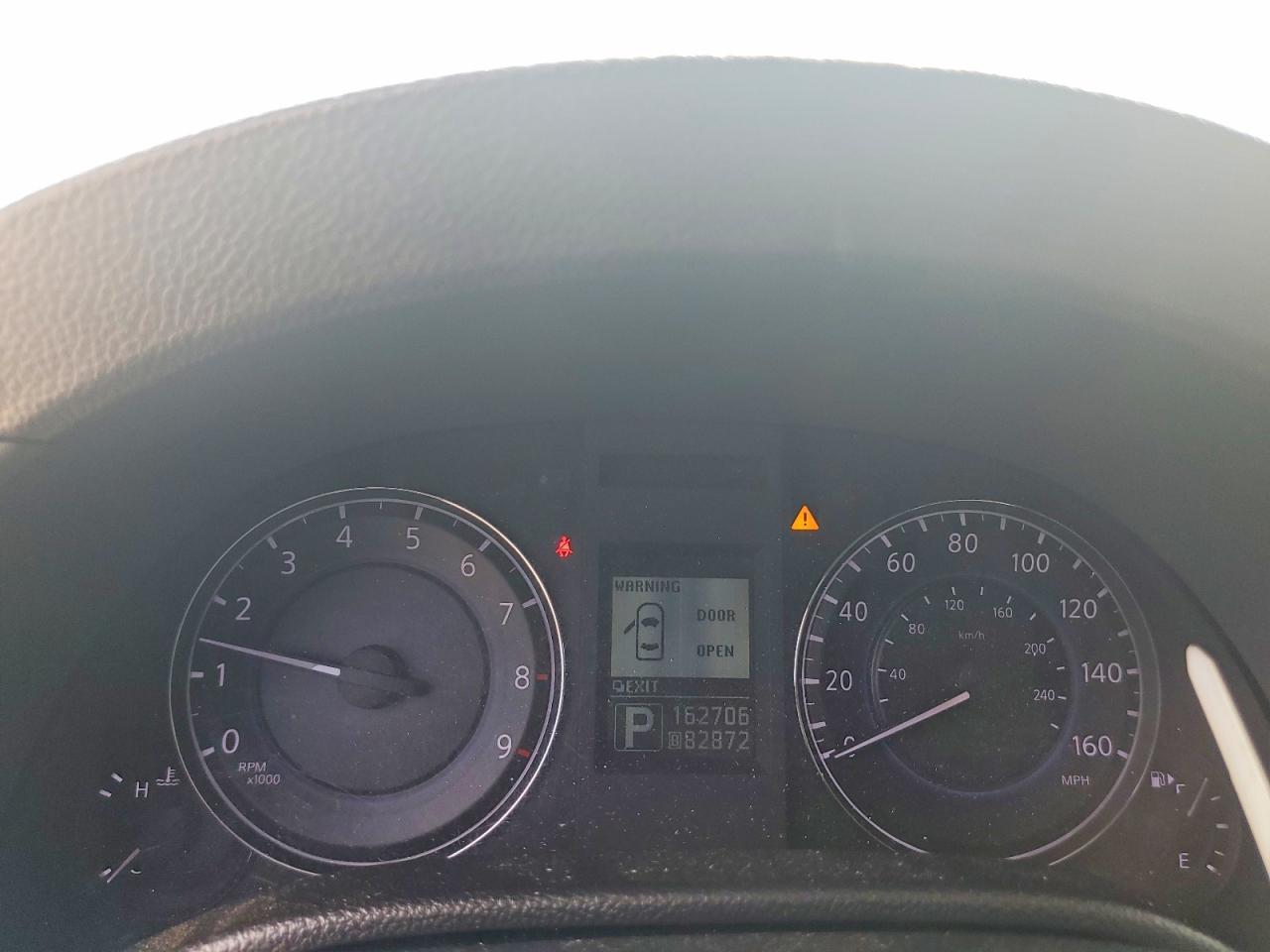 2013 Infiniti G37 Sedan Journey - zdjęcie 9