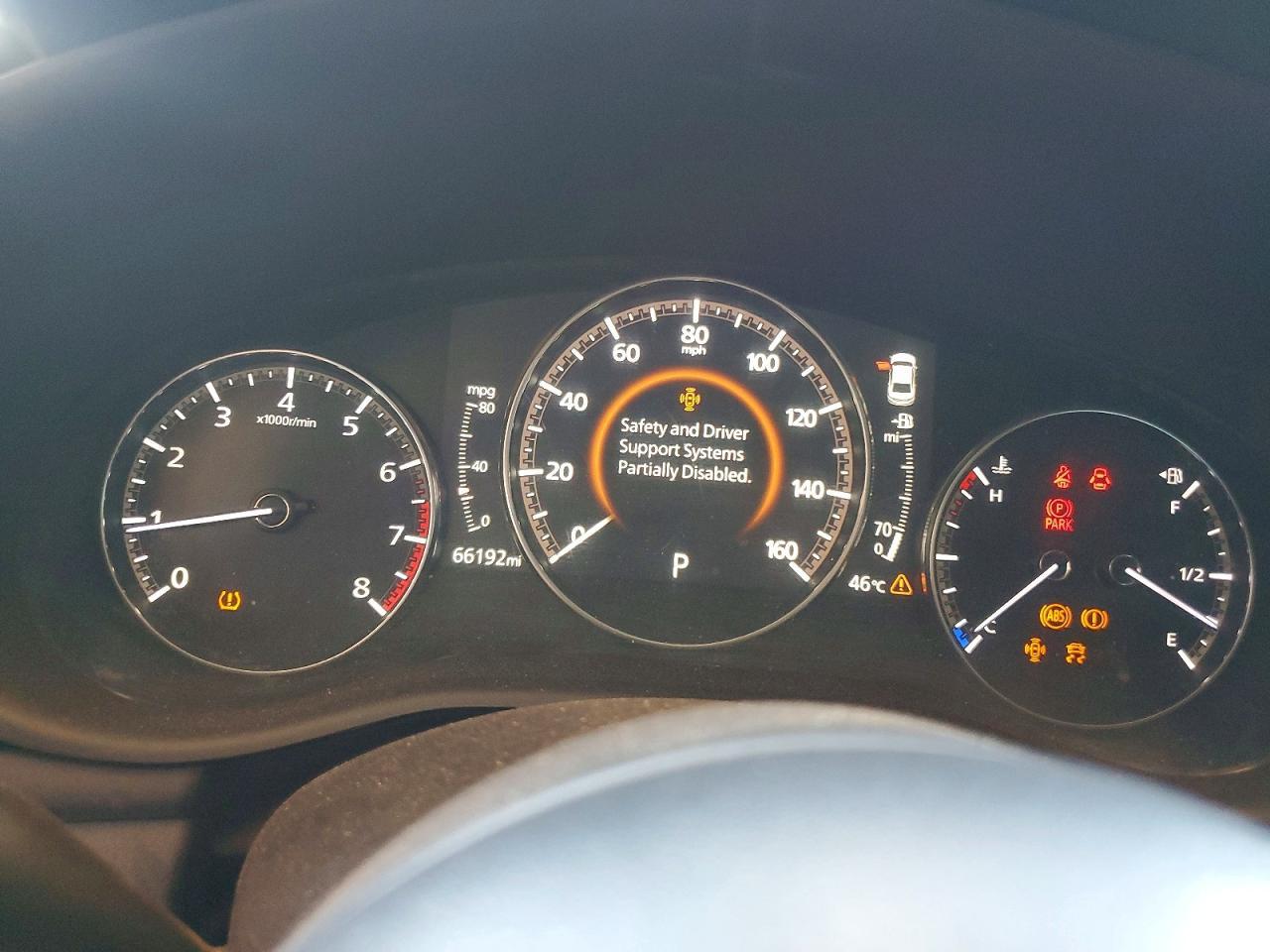 2022 Mazda 3 Select - zdjęcie 9