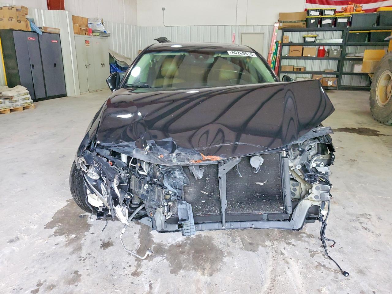 2016 Lexus Es 350 - zdjęcie 5