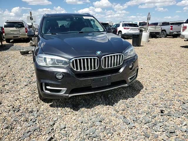 2014 BMW X5 xDrive35I - zdjęcie 15