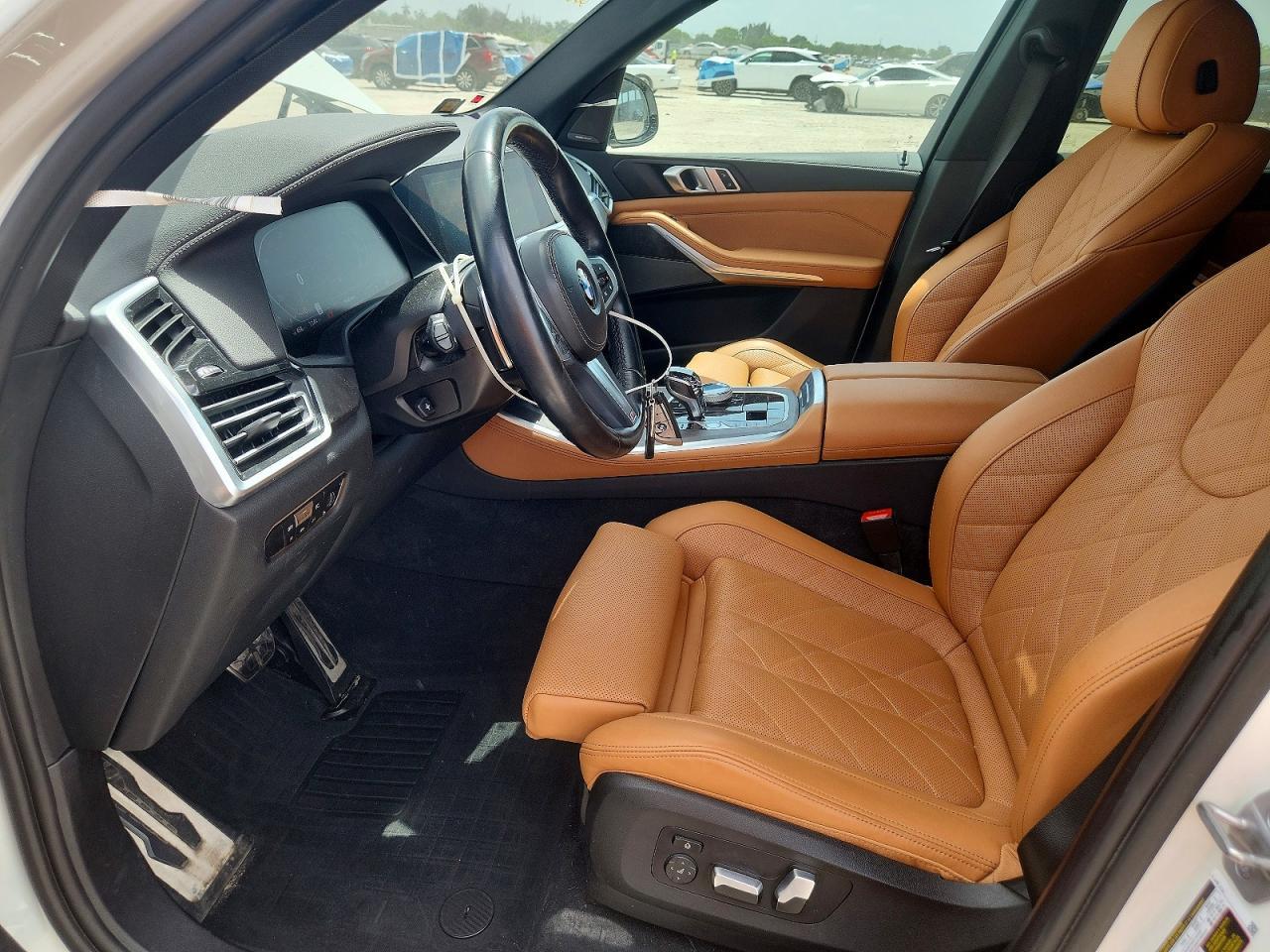 2023 BMW X5 Sdrive 40I - zdjęcie 7