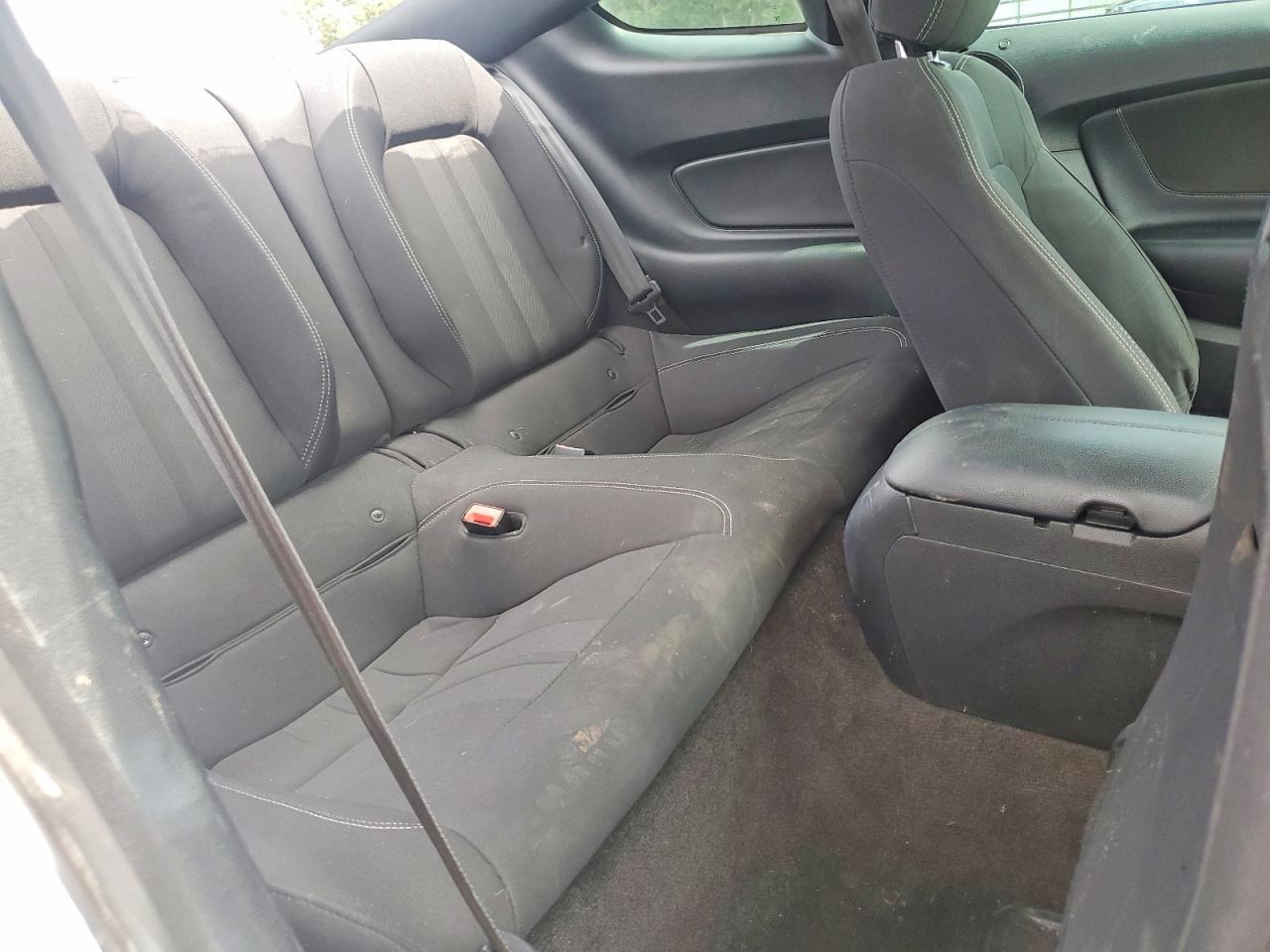 2018 Ford Mustang - zdjęcie 10