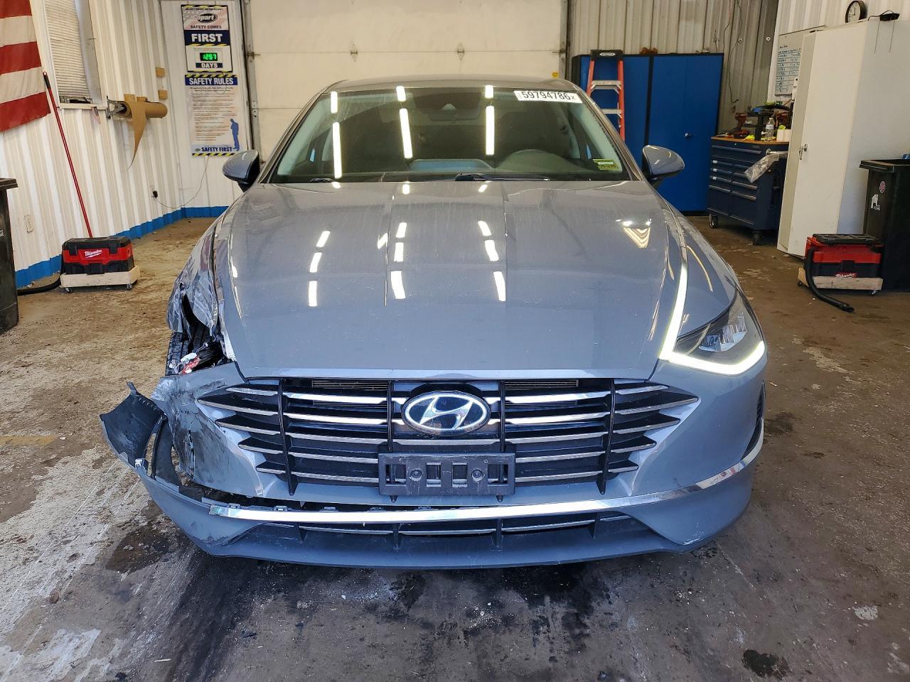 2020 Hyundai Sonata Se - zdjęcie 5