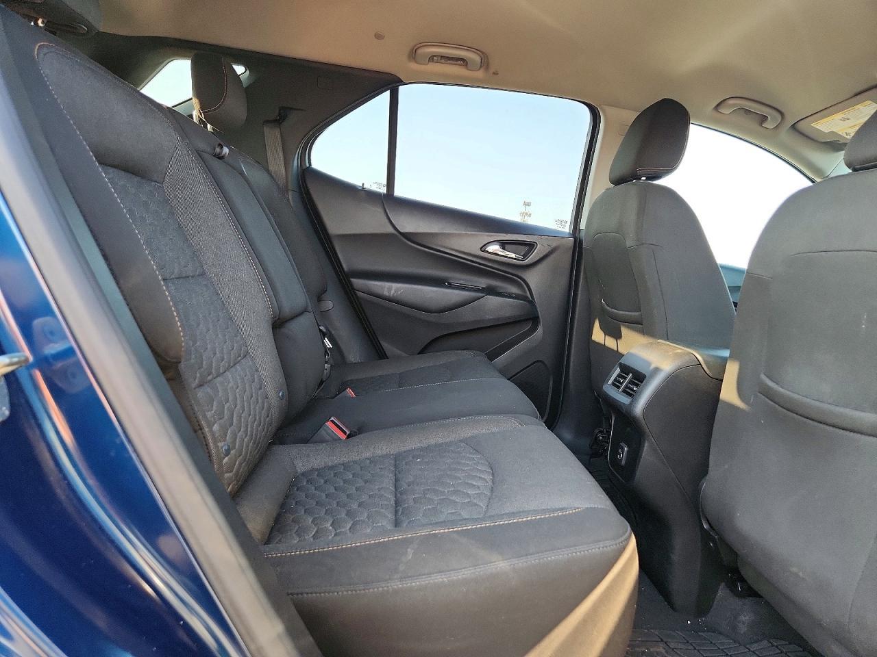 2019 Chevrolet Equinox Lt - zdjęcie 11