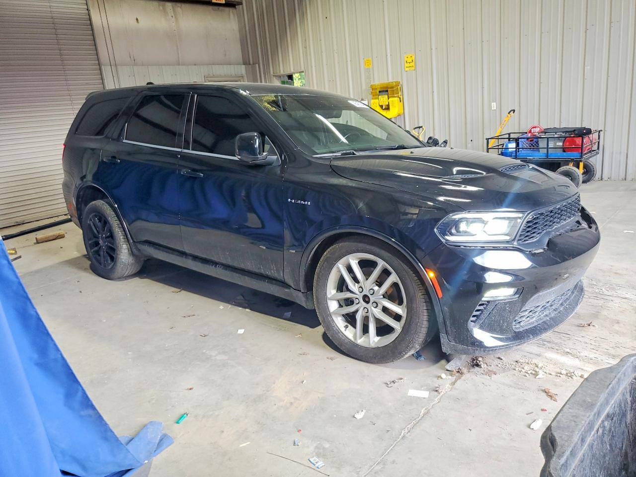 2021 Dodge Durango R - zdjęcie 4